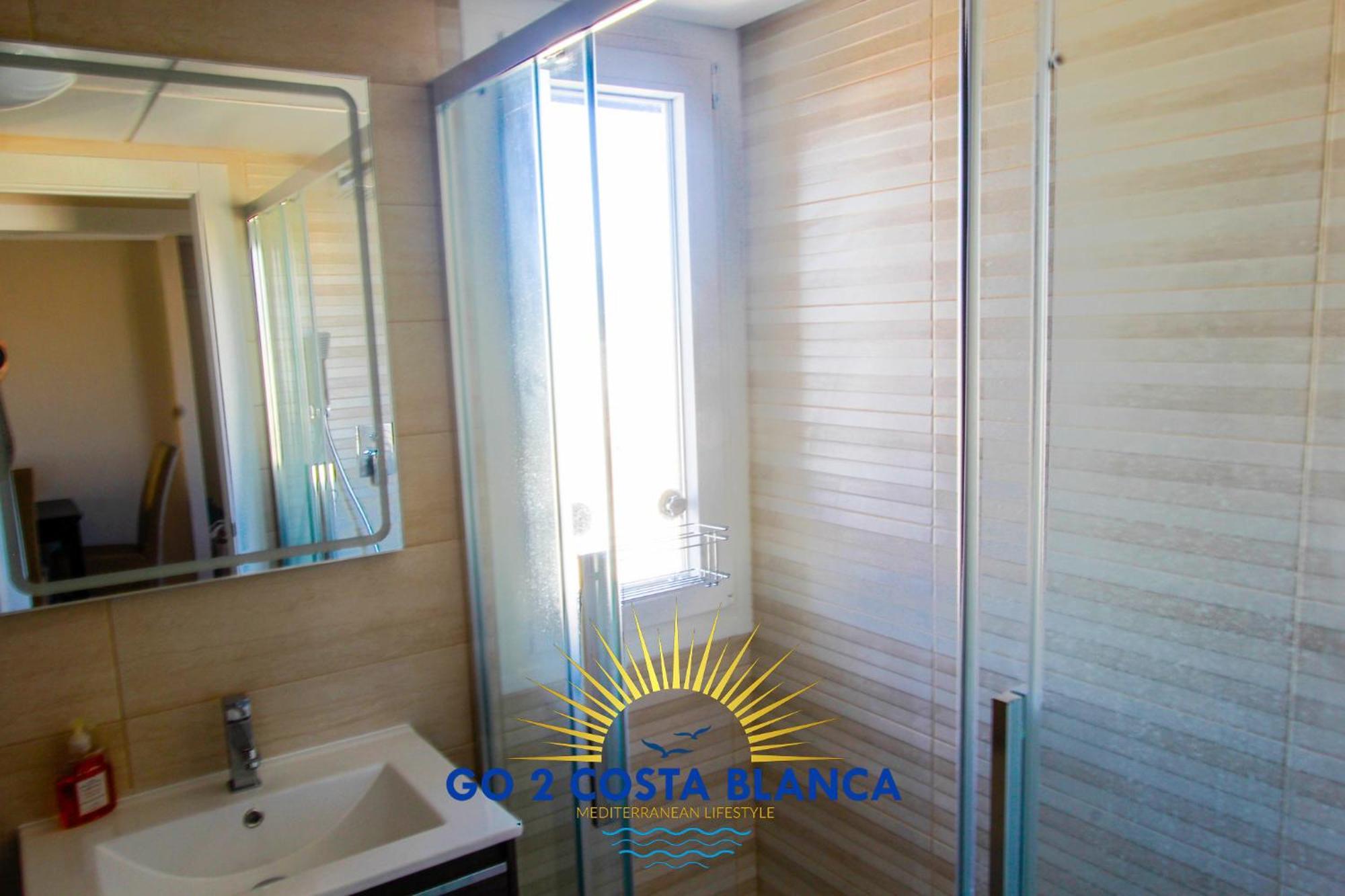Bea'S Seaview Home Deluxe Benidorm Eksteriør bilde