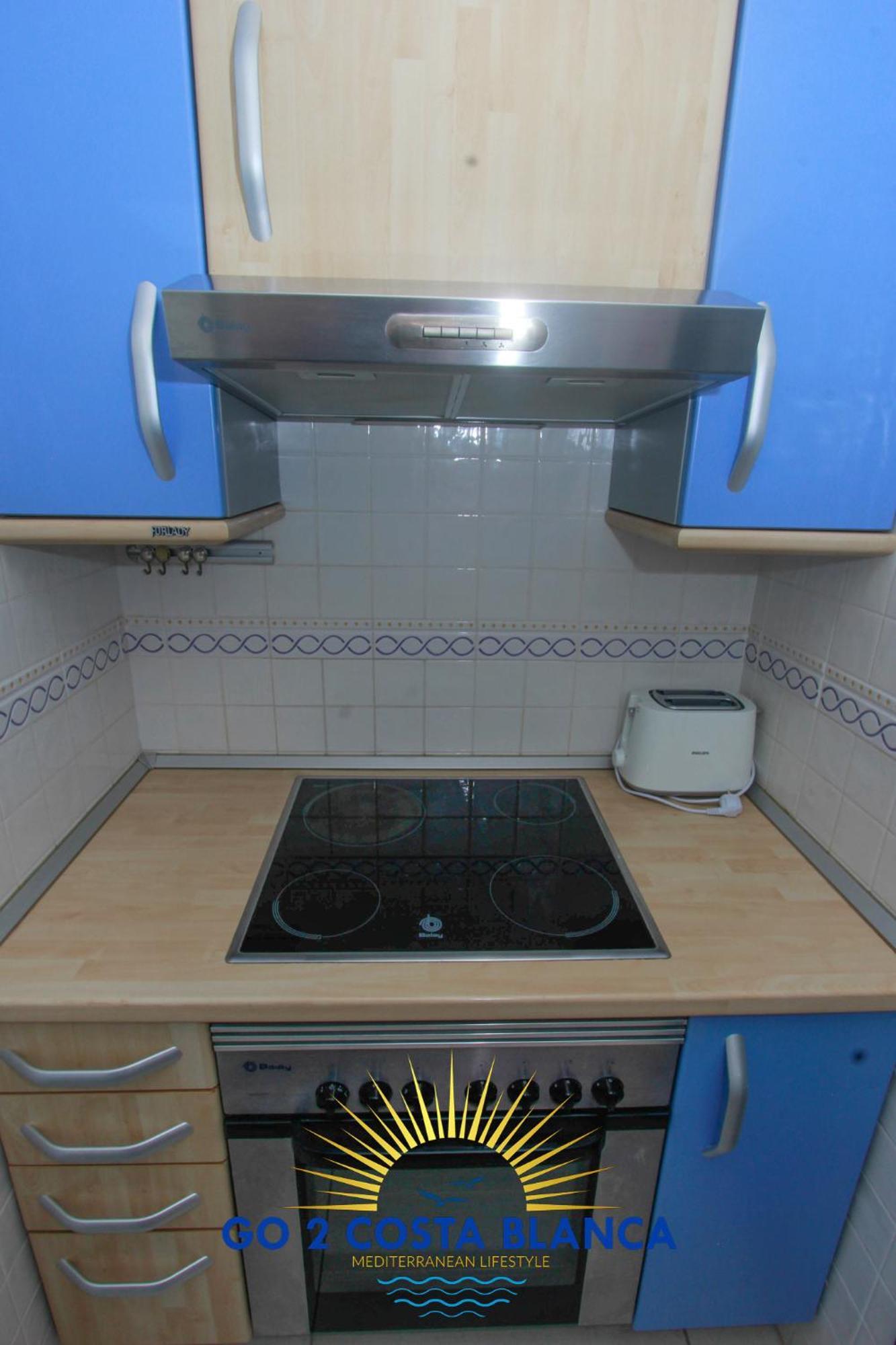 Bea'S Seaview Home Deluxe Benidorm Eksteriør bilde